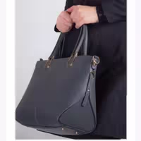 کیف چرم مجلسی و روزمره مسترچرم mrc1019