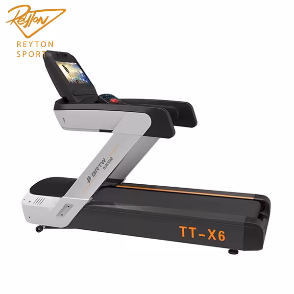 تردمیل باشگاهی برایت وی مدل TT-X6