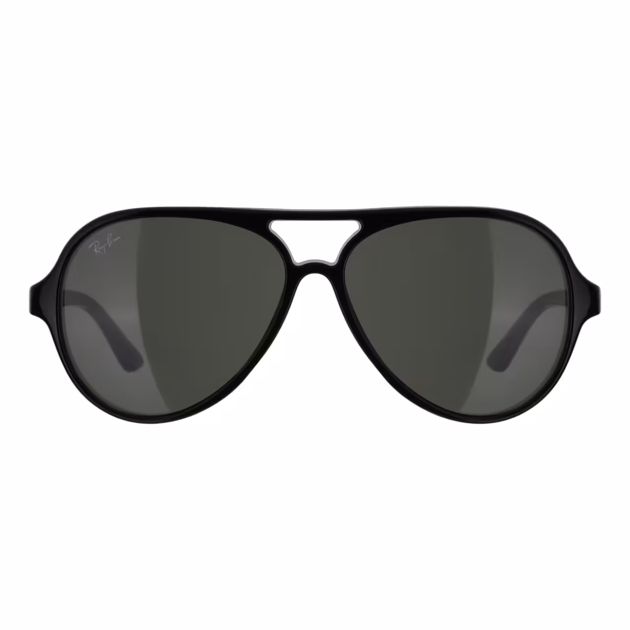 عینک آفتابی خلبانی غیر پلاریزه ری بن مدل 4125-601