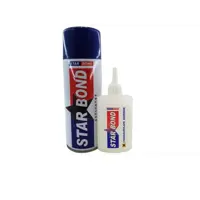 چسب 123 استارباند  400 گرم