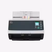 اسکنر اسناد ریکو مدل FI-8170