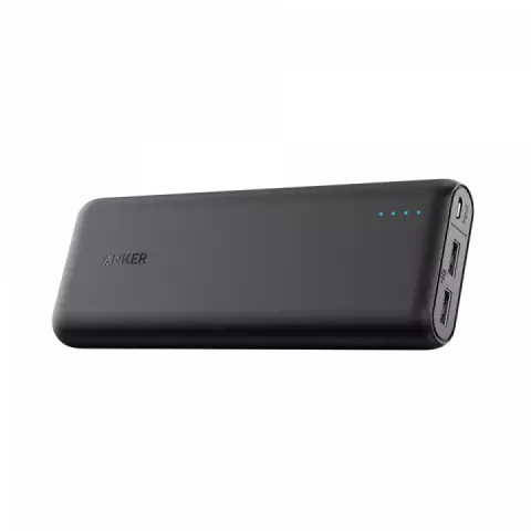پاور بانک 20100میلی آمپر ساعت ANKER مدل POWERCORE