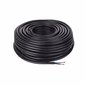 کابل افشان 2.5×2 گنجینه بابل