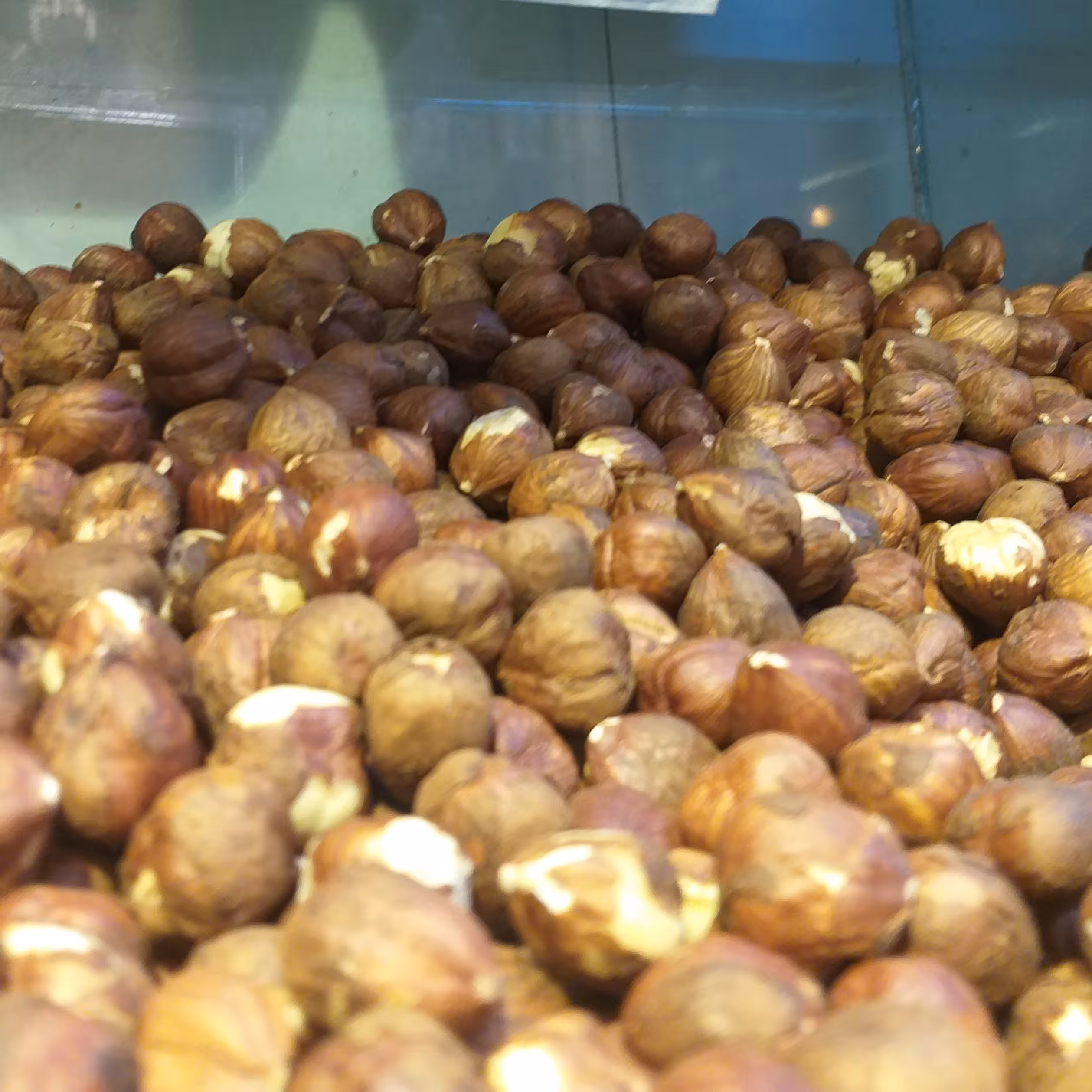 مغز فندق500گرمی