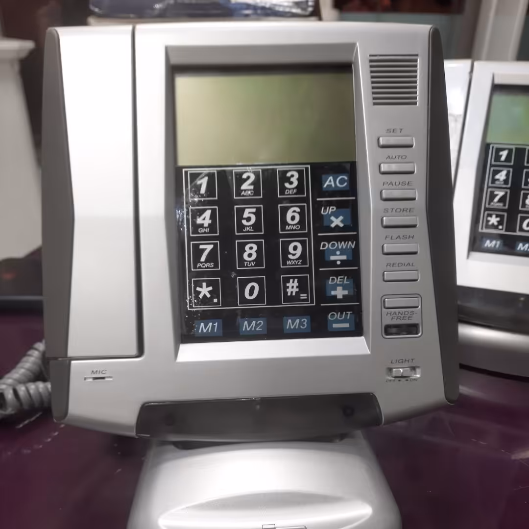 تلفن رو میزی sf200المانی