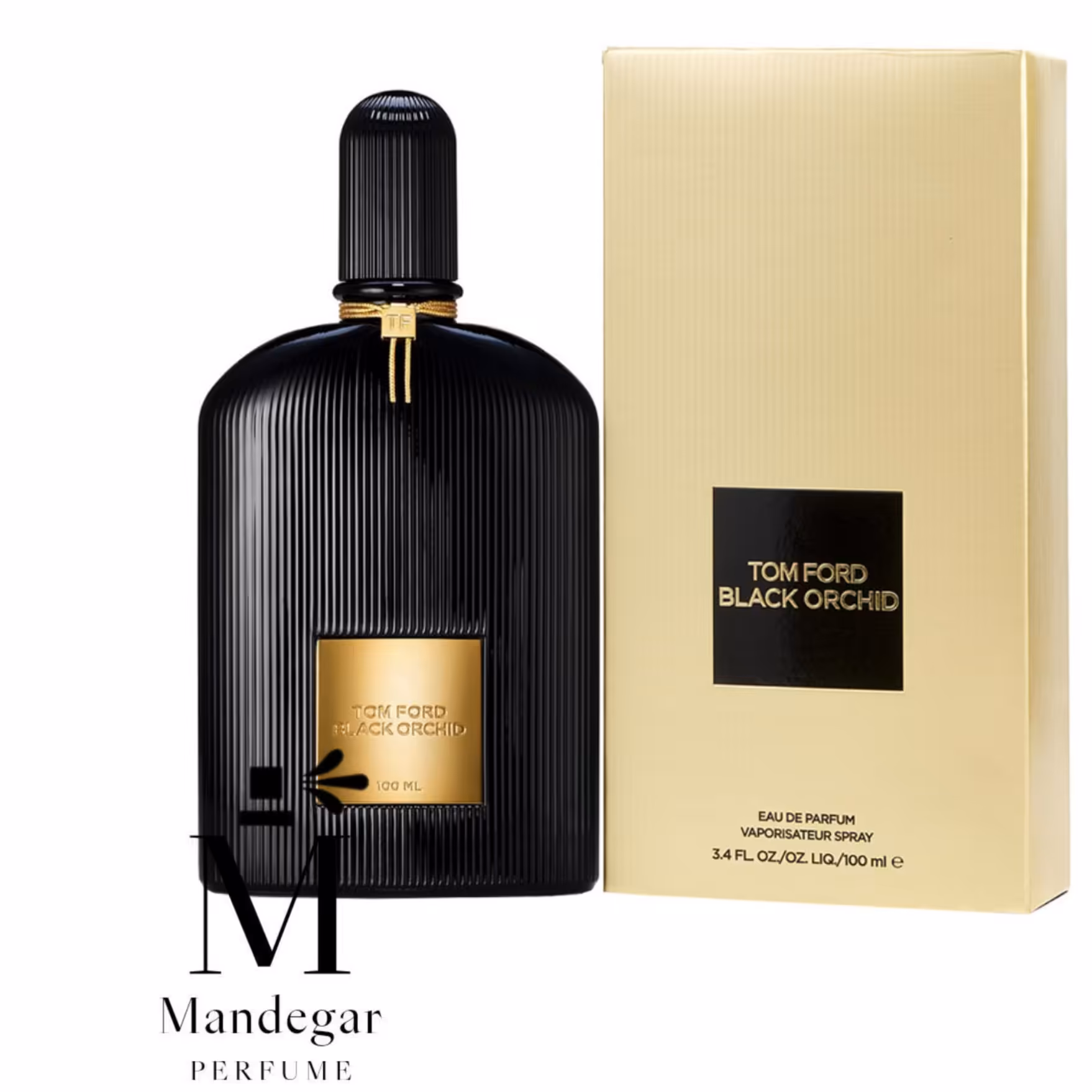 عطر تام فورد بلک ارکید - هریک گرم