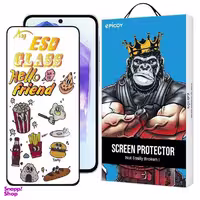 محافظ صفحه نمایش اپیکوی مدل ESD 2024 مناسب برای گوشی موبایل سامسونگ Galaxy A55 / Galaxy A35