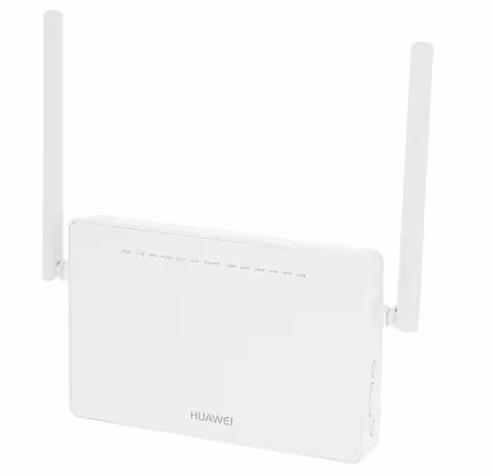 مودم فیبر نوری هواوی مدل GPON HG8245C