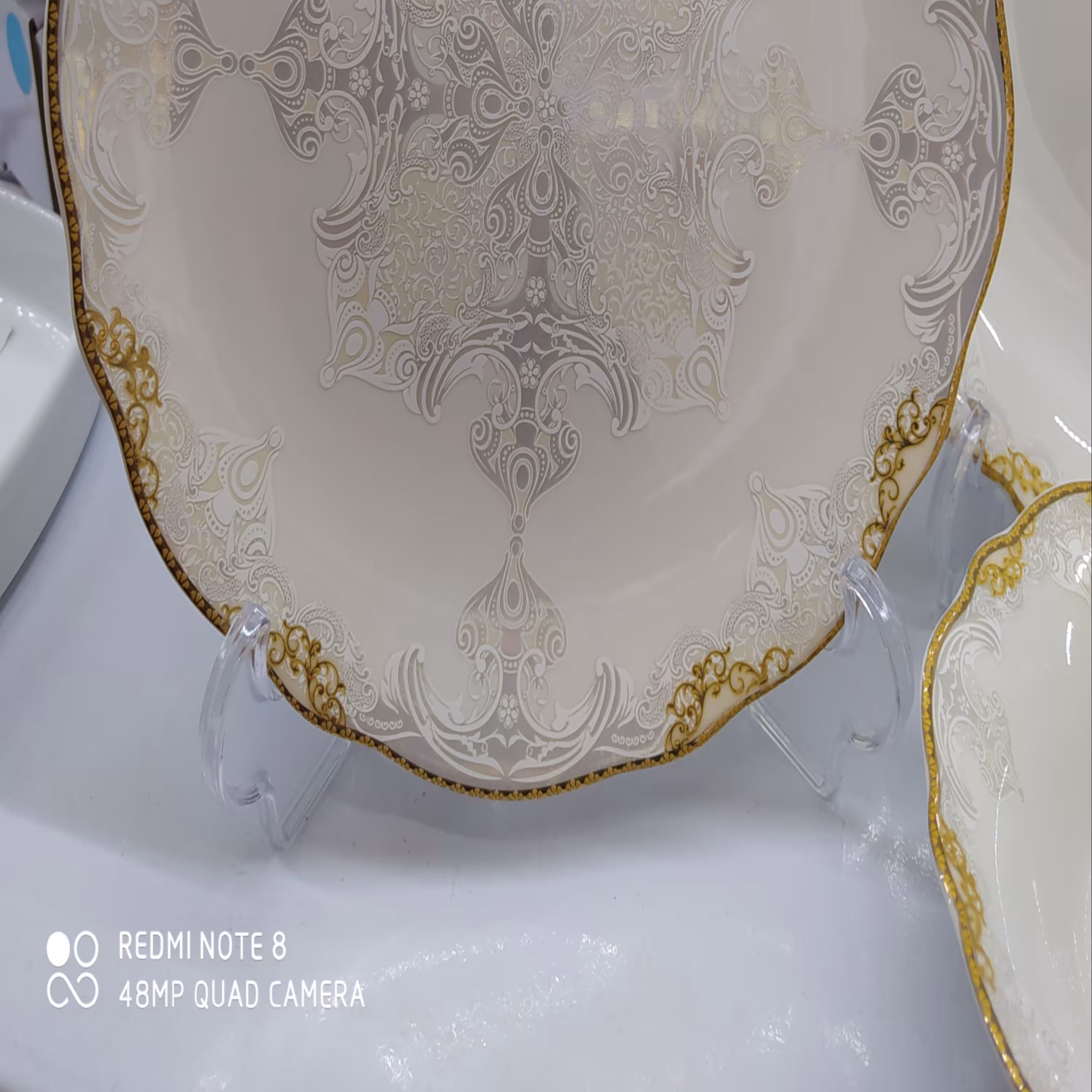 پیش دستی چینی