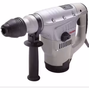 کرون بتن کن 1050 وات 38 م م بدنه فلزی اتاق جدید پنج شیار 18055