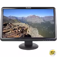 مانیتور 19 اینچ پلانار Planar PL1910W