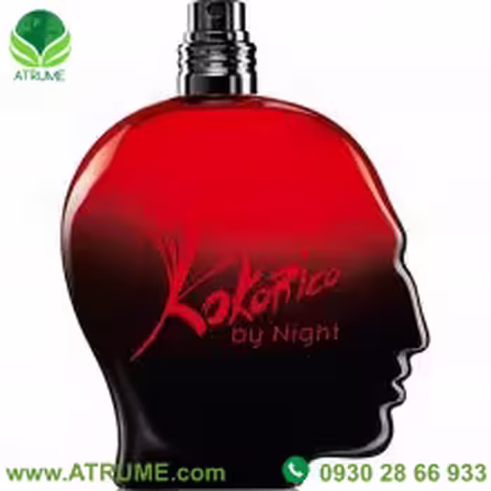 عطر ادکلن جان پل گوتیر کوکوریکو بای نایت 100 میل مردانه