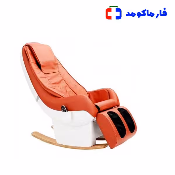 صندلی ماساژور زنیت مد مدل PD