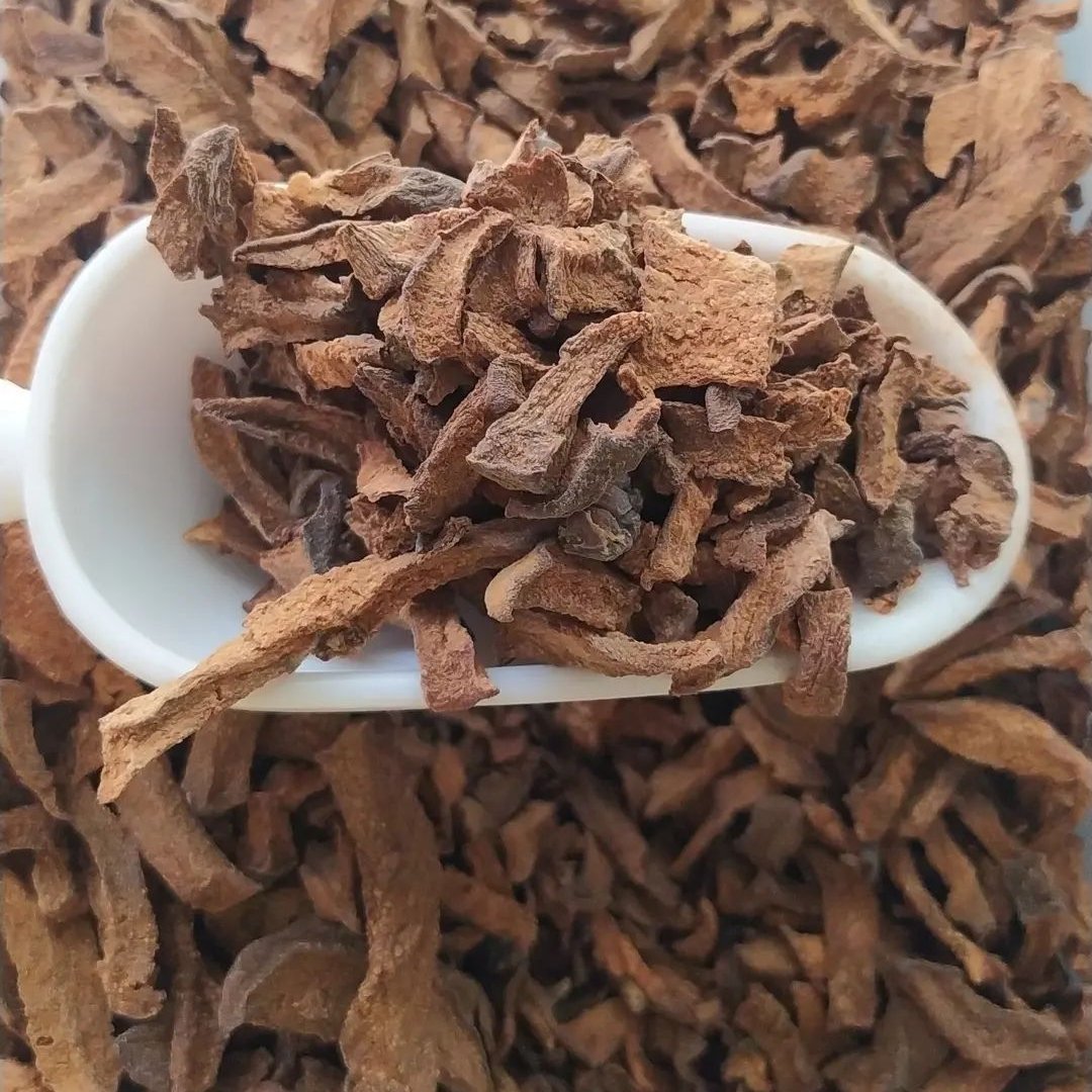دمنوش به ( خلال میوه به خشک تفت داده شده) 650 گرم