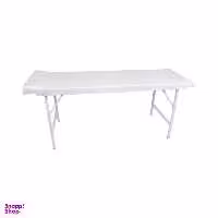 تخت معاینه پالس ویژن مدل T1 کد 4494