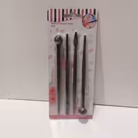 ابزار فوندانت           