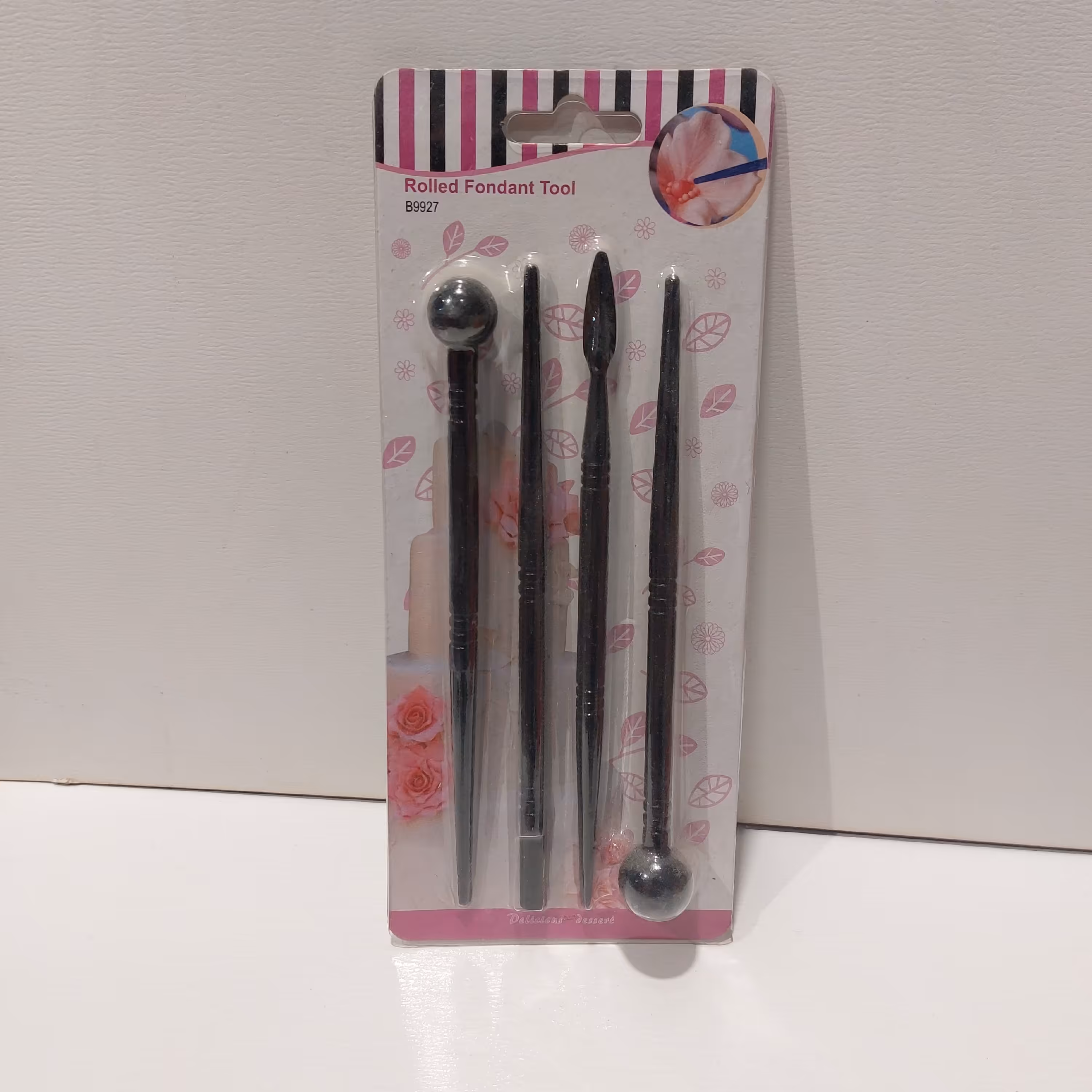 ابزار فوندانت           