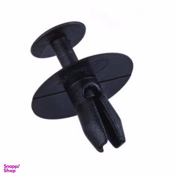 خار موکت خودرو چیکال (Chikal) مدل P-79 مناسب برای پژو 206 بسته 20 عددی