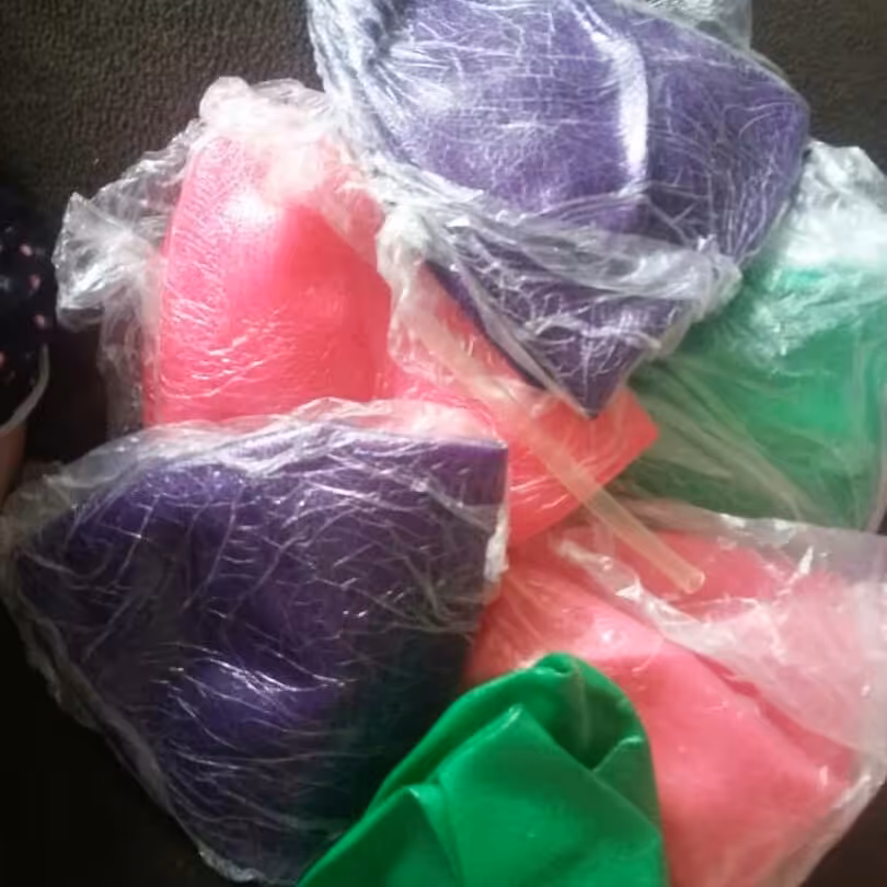 توپ پیلاتیس