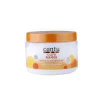نرم کننده بعد حمام کودکان کانتو Cantu Care for Kids Leave-In Conditioner 283g • خوش آرا