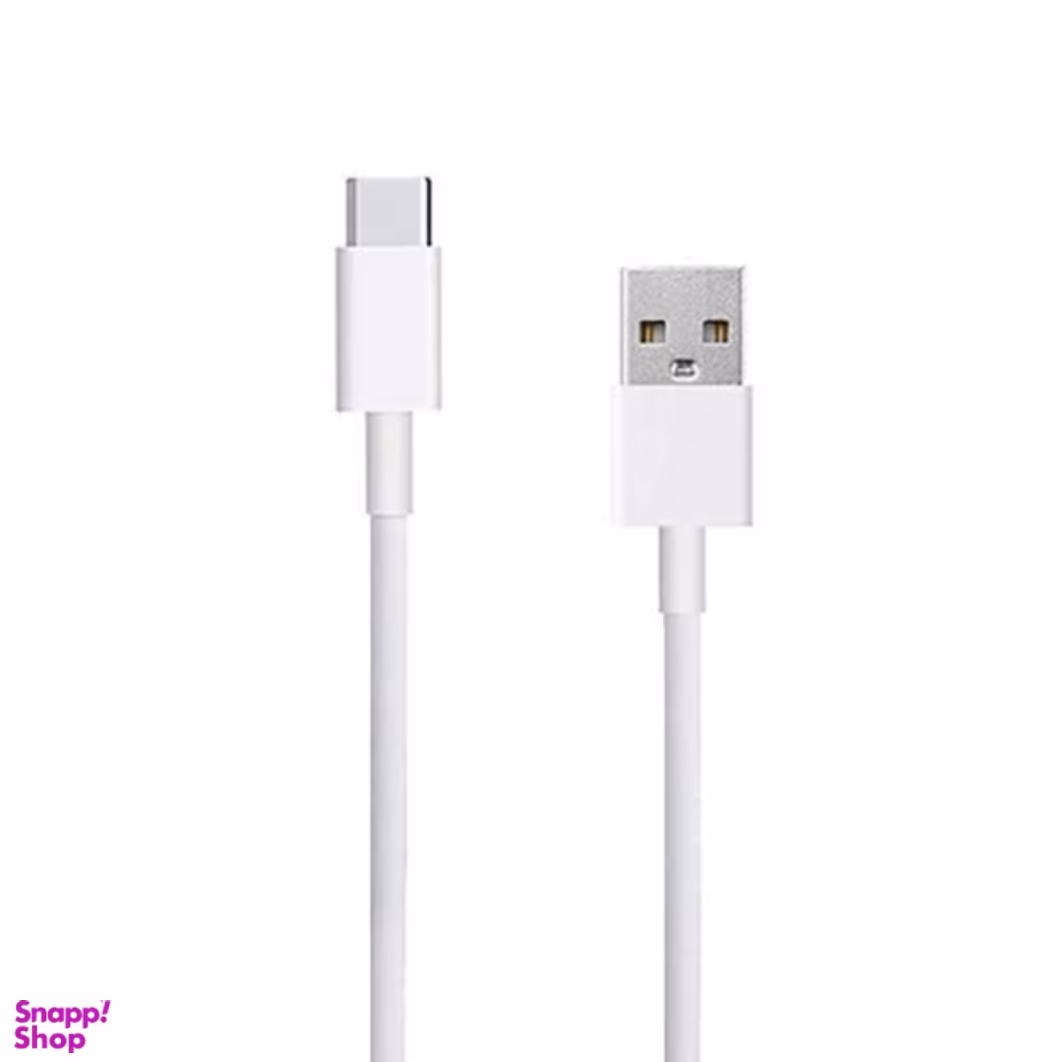 کابل شارژ شیائومی مدل MI-Type-C-Fast Charge