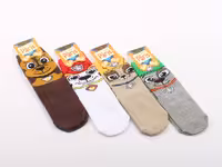 جوراب ساق دار سگ های نگهبان (5-3 سال)