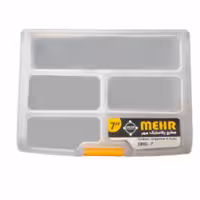 جعبه ابزار کوچک 7 اینچ