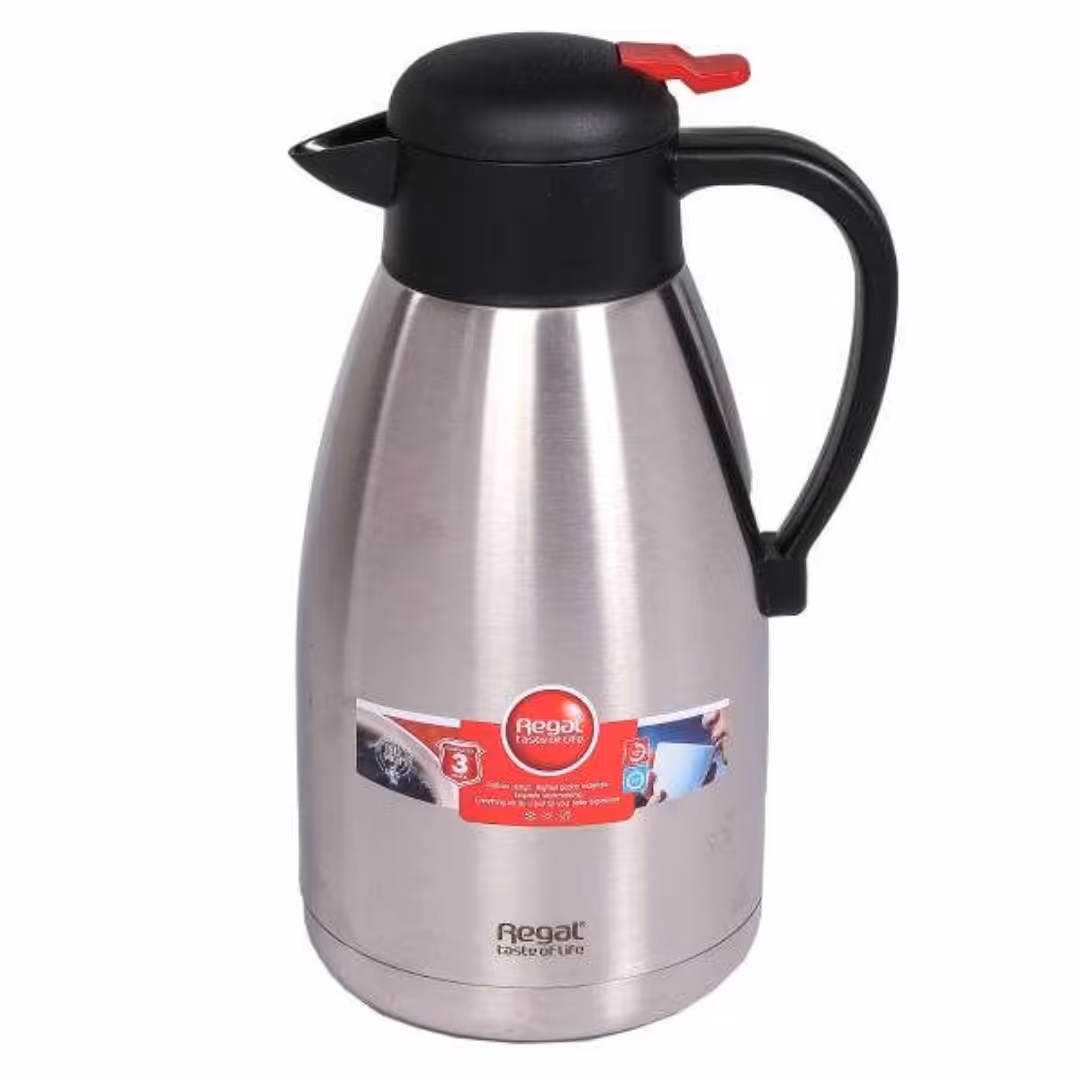 فلاسک رگال اصل