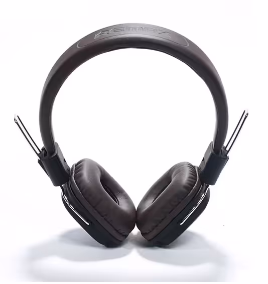 هدفون ریمکس مدل RM-100H