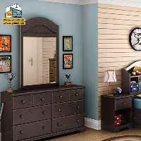 میز آرایش کد DMP129 - فروشگاه سه گامه