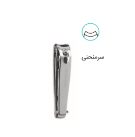 ﻧﺎﺧﻦ ﮔﯿﺮ ﻣﺎﻧﯿﮑﻮر ﺑﻪ ﻫﻤﺮاه ﺳﻮﻫﺎن ﺑﺎ روﮐﺶ ﮐﺮوم  24006