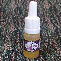 روغن گل سرخ  30 سی سی خانه احسان کاشمر 