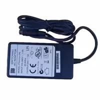 آداپتور پرینتر 24ولت 3 آمپر 3 پین با کابل برق