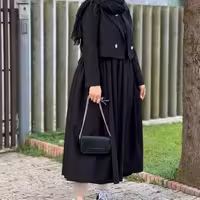 کت دامن لنینت روناک