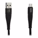 کابل شارژ میکرو USB متری تسکو TC A3 | هدیش