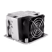 فن پردازنده سیلور استون مدل XE02-3647S