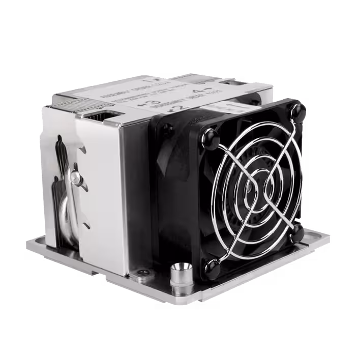 فن پردازنده سیلور استون مدل XE02-3647S