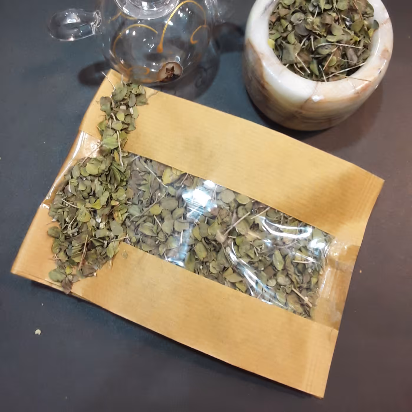 آویشن شیرازی 15 گرمی