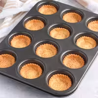 مافین 12 قسمته