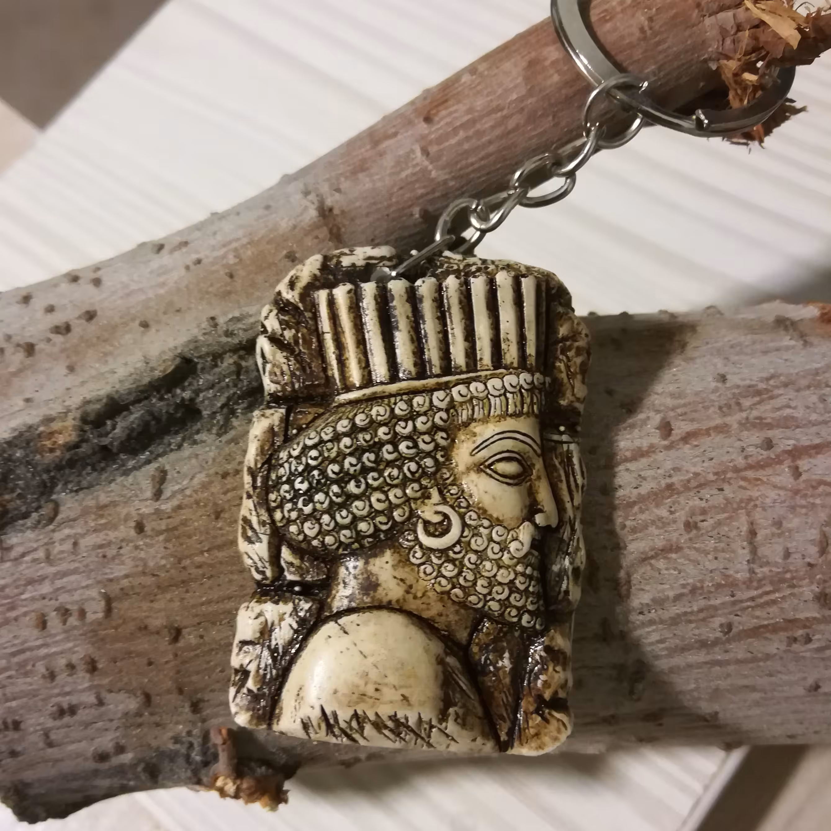 جاکلید طرح داریوش بزرگ