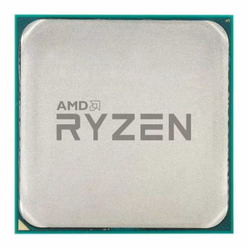 پردازنده بدون باکس ای ام دی Ryzen 5 5600G