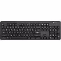 کیبورد بی سیم تسکو مدل TK7003W - امین 24 امانت دار اعتماد شما