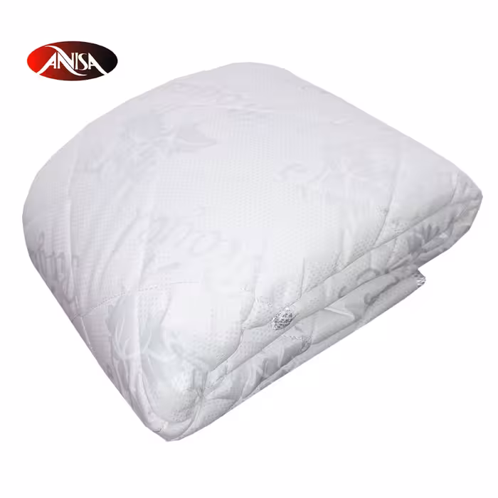 محافظ تشک یاپراک مدل رویال دونفره سایز 200در 200 سانتی متر