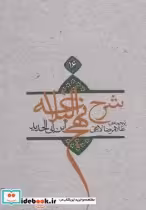قیمت و خرید کتاب شرح نهج البلاغه ج 16سلفون | ایده بوک