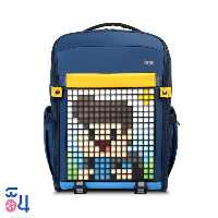 کوله پشتی دیووم مدل Divoom Backpack-S