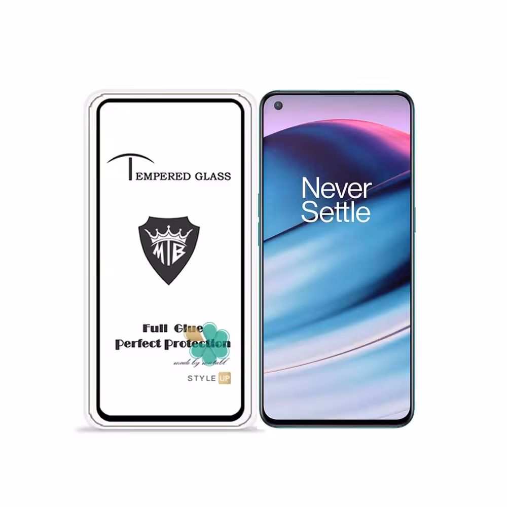 گلس گوشی میتوبل تمام صفحه مناسب OnePlus Nord CE 5G