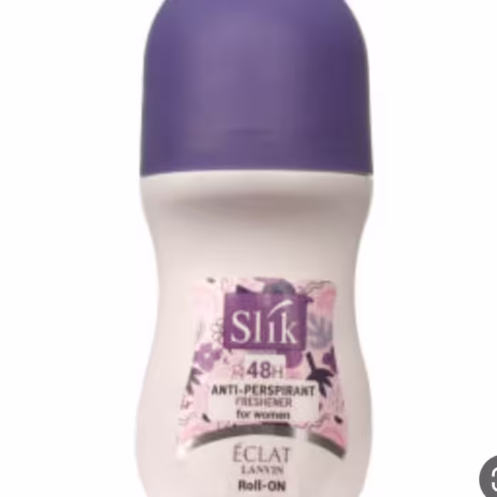 مام زنانه سلیک(slik)