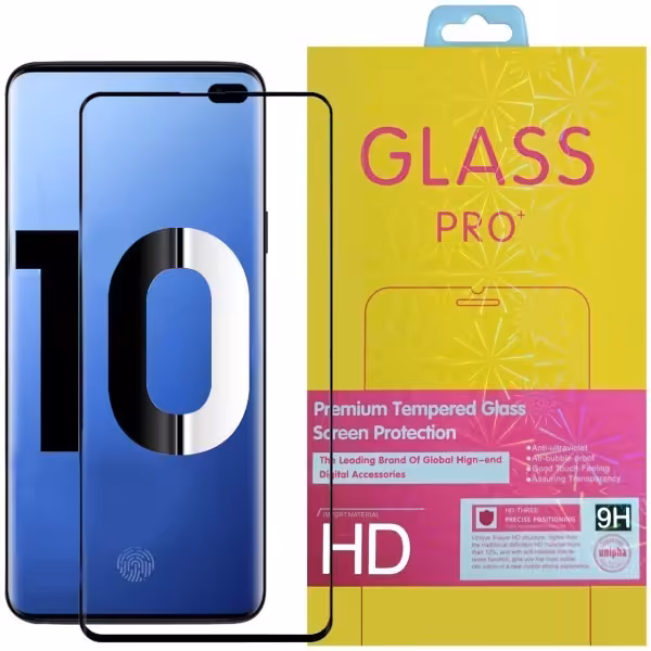 محافظ صفحه نمایش یونیفا مدل Mky-10 مناسب برای گوشی موبایل اپل iphone 7 plus / 8 plus | فروشگاه اینترنتی تاتا کالا