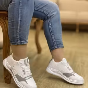 کتانی زنانه