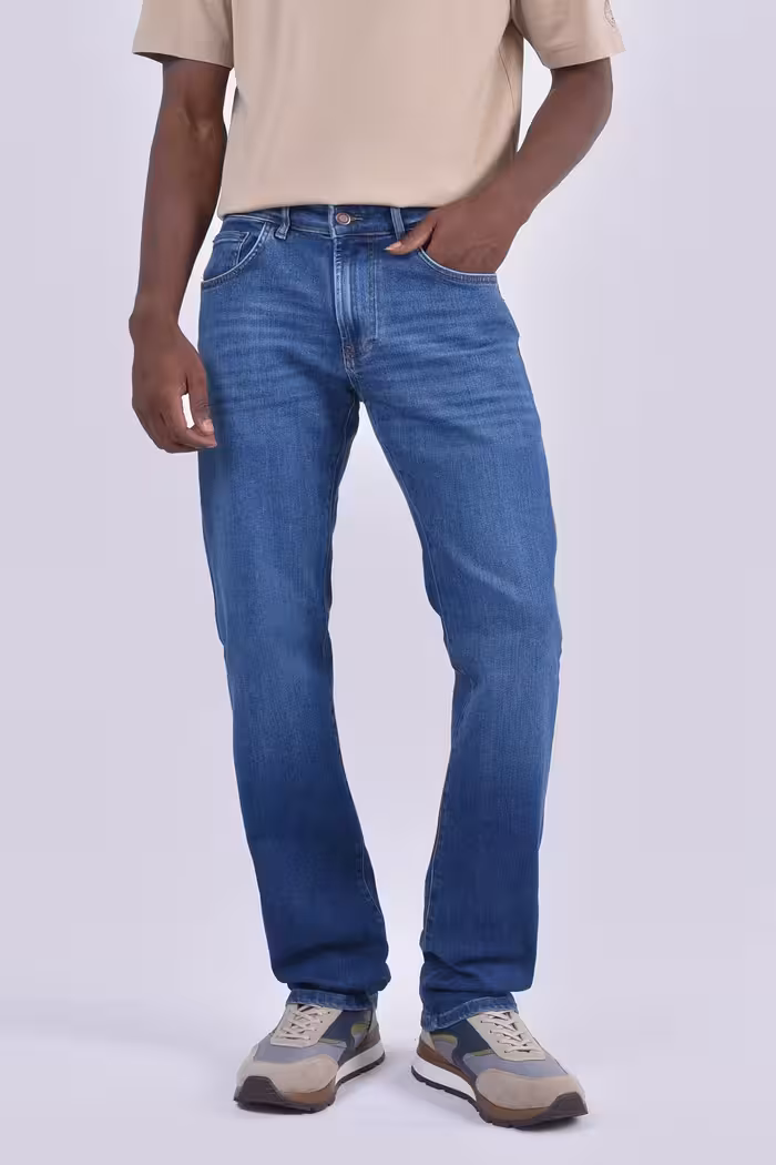 شلوار جین رگولار